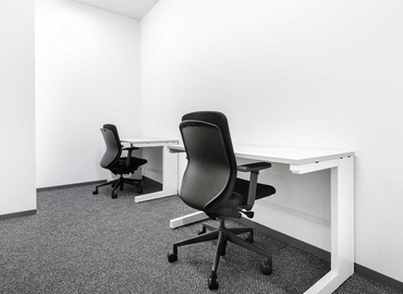 10 m² Business space in Sendai, 3-3-1 Ichibancho (980-0811) - 1 | MatchOffice