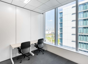 Virtual business address in Yokohama, 4-4-2 Minatomirai (220-0012) - 7 | MatchOffice