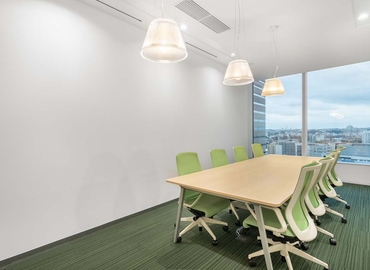 Virtual office in Yokohama, 4-4-2 Minatomirai (220-0012) - 10 | MatchOffice