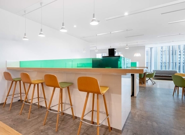 10 m² Serviced office in Yokohama, 4-4-2 Minatomirai (220-0012) - 5 | MatchOffice.com