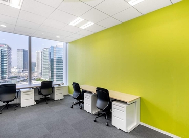 10 m² Co-working  in Yokohama, 4-4-2 Minatomirai (220-0012) - 3 | MatchOffice