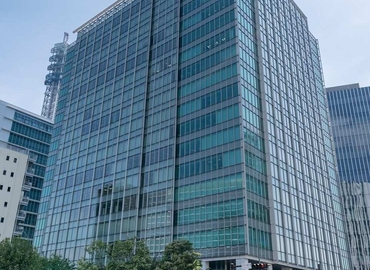 10 m² Shared workspace  in Yokohama, 4-4-2 Minatomirai (220-0012) - 0 | MatchOffice.com
