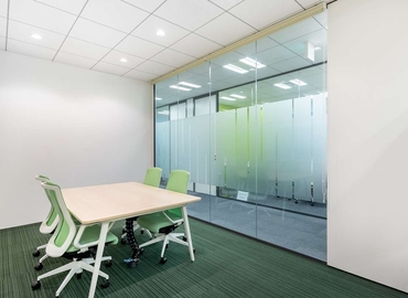 10 m² Coworking  in Yokohama, 4-4-2 Minatomirai (220-0012) - 6 | MatchOffice