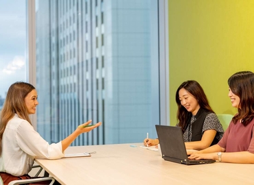 10 m² Coworking  in Yokohama, 4-4-2 Minatomirai (220-0012) - 11 | MatchOffice.com