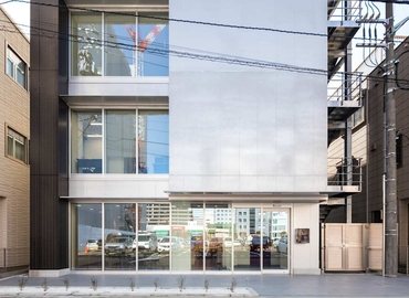 Virtual address in Saitama Omiya-ku, 1-366-9 Sakuragicho (330-0854) - 0 | MatchOffice.com