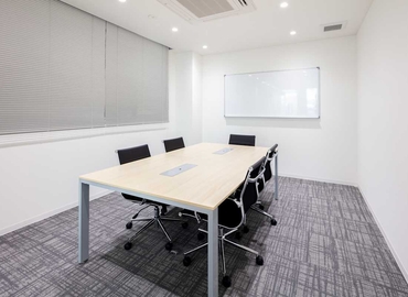 Virtual business address in Saitama Omiya-ku, 1-366-9 Sakuragicho (330-0854) - 2 | MatchOffice