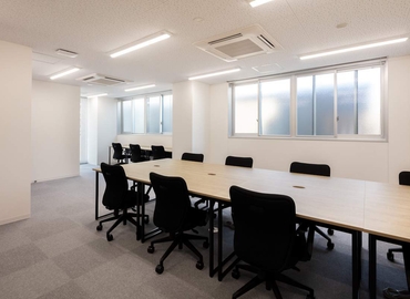 Virtual business address in Saitama Omiya-ku, 1-366-9 Sakuragicho (330-0854) - 6 | MatchOffice.com