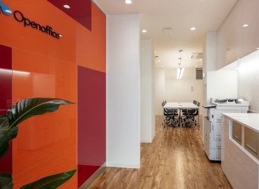 Virtual office in Saitama Omiya-ku, 1-366-9 Sakuragicho (330-0854) - 1 | MatchOffice.com