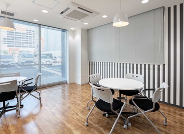 Virtual business address in Saitama Omiya-ku, 1-366-9 Sakuragicho (330-0854) - 4 | MatchOffice