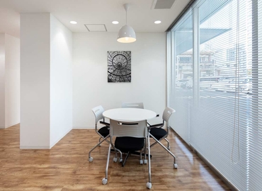 10 m² Business center in Saitama Omiya-ku, 1-366-9 Sakuragicho (330-0854) - 3 | MatchOffice