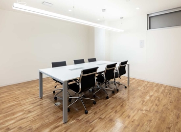 10 m² Shared workspace  in Saitama Omiya-ku, 1-366-9 Sakuragicho (330-0854) - 5 | MatchOffice
