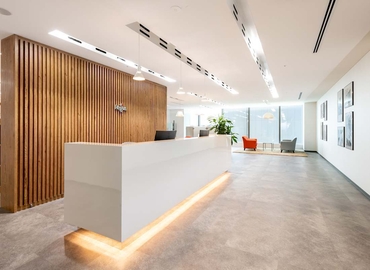 10 m² Business space in Hiroshima, 3-5-7 Futabanosato (732-0057) - 1 | MatchOffice