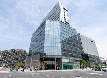 10 m² Co-working  in Hiroshima, 3-5-7 Futabanosato (732-0057) - 0 | MatchOffice