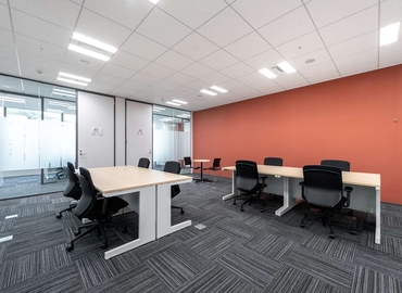 10 m² Coworking  in Hiroshima, 3-5-7 Futabanosato (732-0057) - 11 | MatchOffice