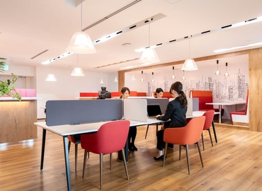 10 m² Shared office  in Hiroshima, 3-5-7 Futabanosato (732-0057) - 12 | MatchOffice.com