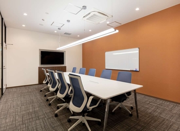 Virtual business address in Tokyo Shibuya, 8-7 (150-0034) - 2 | MatchOffice