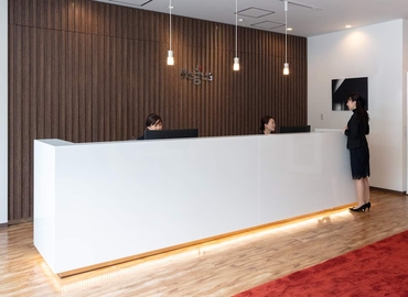 Virtual business address in Tokyo Shibuya, 8-7 (150-0034) - 1 | MatchOffice.com