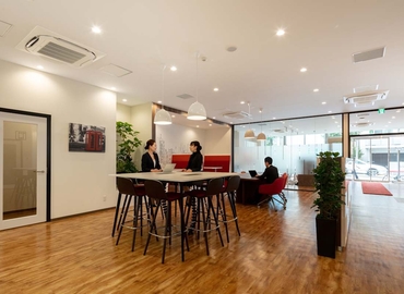 10 m² Business space in Tokyo Shibuya, 8-7 (150-0034) - 9 | MatchOffice.com