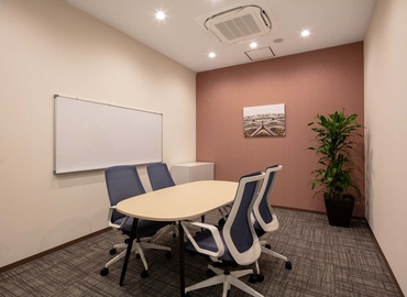 Virtual address in Tokyo Shibuya, 8-7 (150-0034) - 8 | MatchOffice