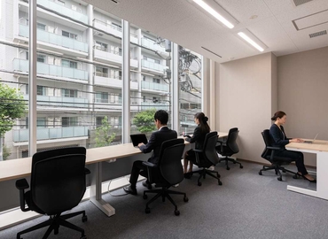 10 m² Co-working  in Tokyo Shibuya, 8-7 (150-0034) - 3 | MatchOffice.com