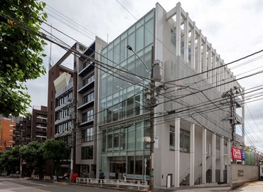 10 m² Co-working  in Tokyo Shibuya, 8-7 (150-0034) - 0 | MatchOffice.com