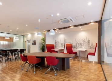 10 m² Co-working  in Tokyo Shibuya, 8-7 (150-0034) - 4 | MatchOffice