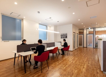 10 m² Shared office  in Tokyo Shibuya, 8-7 (150-0034) - 6 | MatchOffice.com