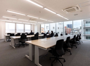 10 m² Coworking space  in Tokyo Shibuya, 8-7 (150-0034) - 7 | MatchOffice.com