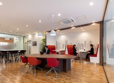 10 m² Coworking space  in Tokyo Shibuya, 8-7 (150-0034) - 5 | MatchOffice.com