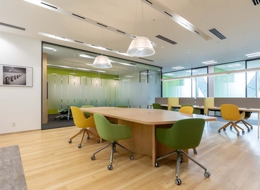 10 m² Business space in Osaka, 1-1-43 Abenosuji (545-6031) - 4 | MatchOffice.com