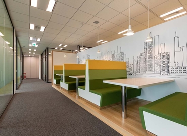 10 m² Business space in Osaka, 1-1-43 Abenosuji (545-6031) - 6 | MatchOffice.com
