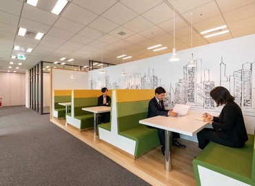 10 m² Business center in Osaka, 1-1-43 Abenosuji (545-6031) - 11 | MatchOffice