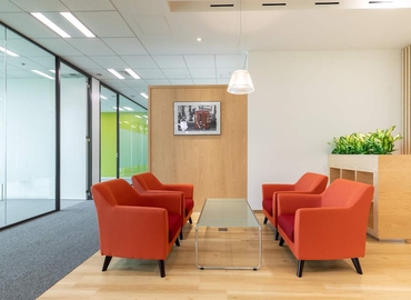 10 m² Serviced office in Osaka, 1-1-43 Abenosuji (545-6031) - 9 | MatchOffice