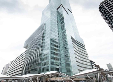 Virtual office space in Osaka, 1-1-43 Abenosuji (545-6031) - 0 | MatchOffice.com