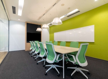 Virtual office space in Osaka, 1-1-43 Abenosuji (545-6031) - 2 | MatchOffice