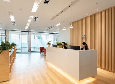 Virtual business address in Osaka, 1-1-43 Abenosuji (545-6031) - 10 | MatchOffice