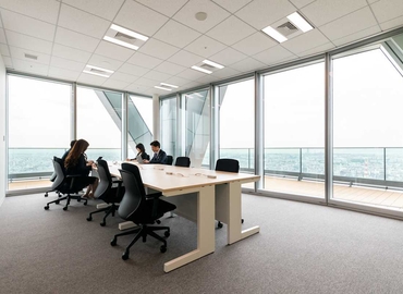 10 m² Co-working  in Osaka, 1-1-43 Abenosuji (545-6031) - 3 | MatchOffice