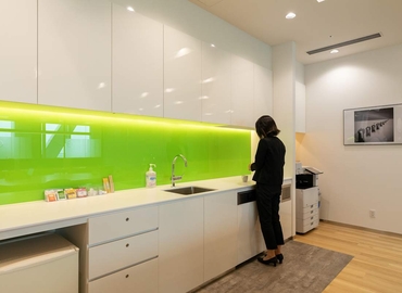 10 m² Shared workspace  in Osaka, 1-1-43 Abenosuji (545-6031) - 5 | MatchOffice.com