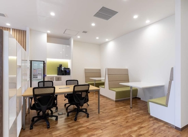 10 m² Business space in Nagano, 1000-1 Kurita (380-0921) - 2 | MatchOffice