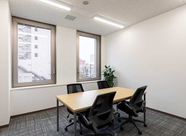 10 m² Business park in Nagano, 1000-1 Kurita (380-0921) - 3 | MatchOffice