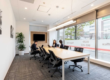 10 m² Serviced office in Nagano, 1000-1 Kurita (380-0921) - 6 | MatchOffice.com