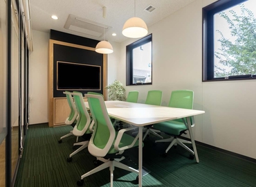 10 m² Business space in Okayama, 1-1-17 Shimoishii (700-0907) - 3 | MatchOffice.com