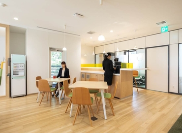 10 m² Serviced office in Okayama, 1-1-17 Shimoishii (700-0907) - 9 | MatchOffice