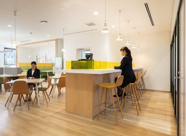 Virtual business address in Okayama, 1-1-17 Shimoishii (700-0907) - 5 | MatchOffice.com