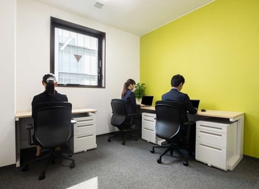Virtual office in Okayama, 1-1-17 Shimoishii (700-0907) - 7 | MatchOffice.com