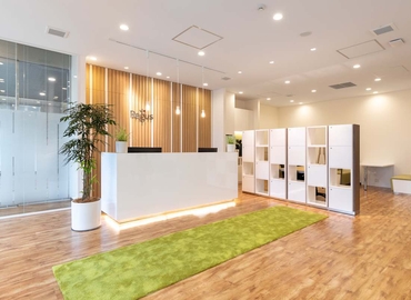 10 m² Shared office  in Nagano, 1000-1 Kurita (380-0921) - 1 | MatchOffice.com