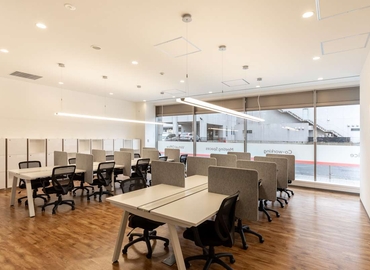 Virtual office space in Nagano, 1000-1 Kurita (380-0921) - 4 | MatchOffice.com