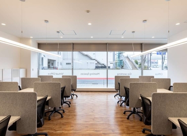 10 m² Coworking  in Nagano, 1000-1 Kurita (380-0921) - 8 | MatchOffice