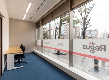 10 m² Coworking  in Nagano, 1000-1 Kurita (380-0921) - 7 | MatchOffice.com