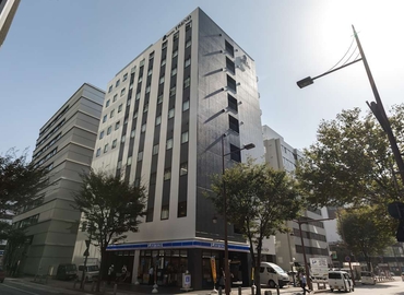 10 m² Co-working  in Okayama, 1-1-17 Shimoishii (700-0907) - 0 | MatchOffice